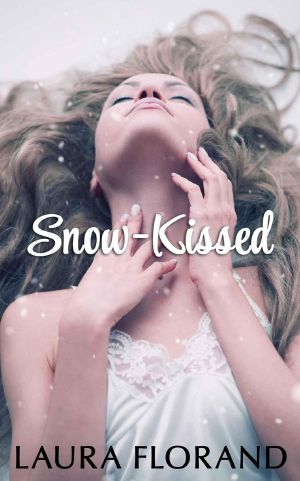 [Snow Queen 01] • Snow-Kissed